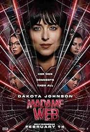 Madame-Web-2024-Predvd-in-hindi  full movie download movie2050.com okbeen ?>